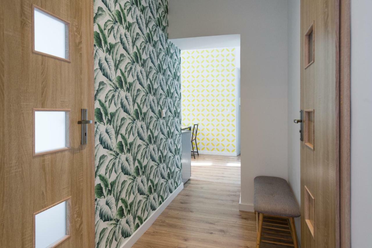Apartament Lubicz 3 Cracovia Esterno foto