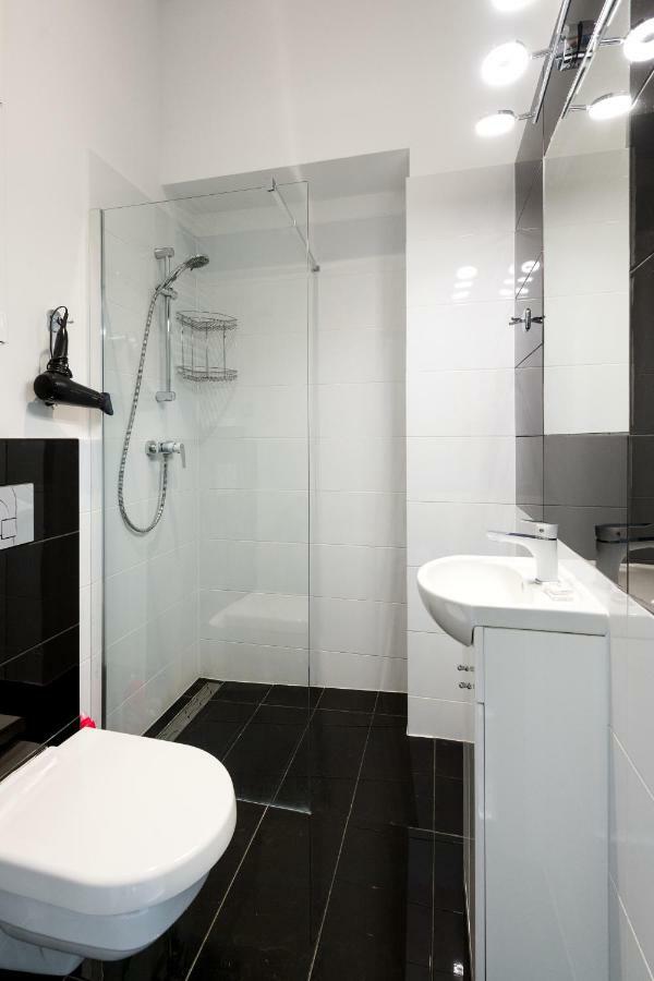 Apartament Lubicz 3 Cracovia Esterno foto