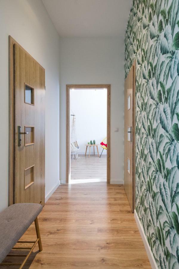 Apartament Lubicz 3 Cracovia Esterno foto