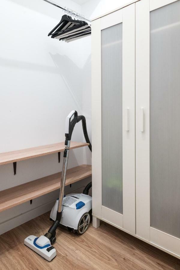 Apartament Lubicz 3 Cracovia Esterno foto